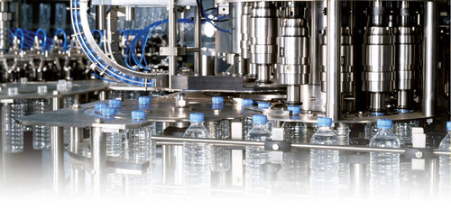 Mineral Water Bottling Plant in Bihar